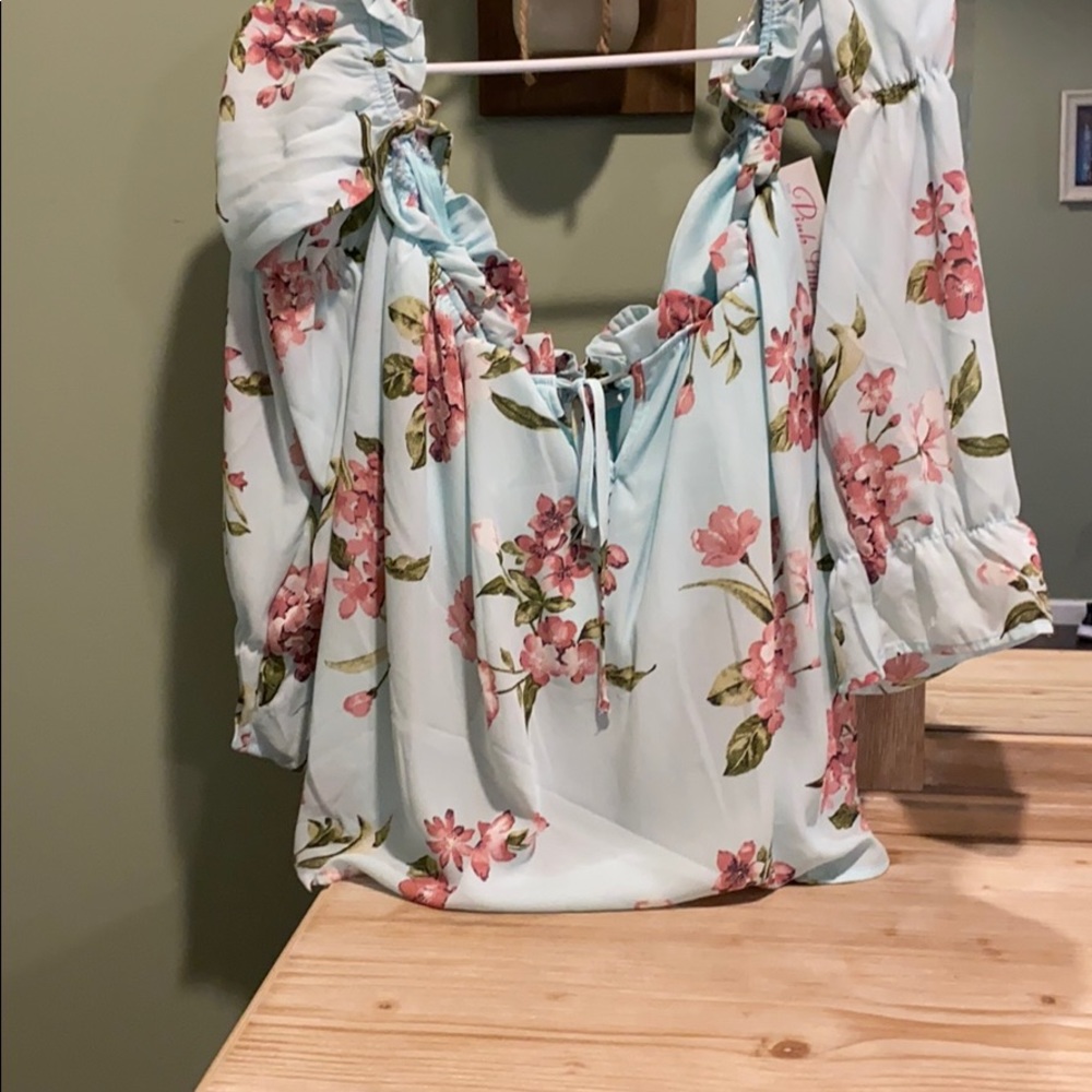 Blouse